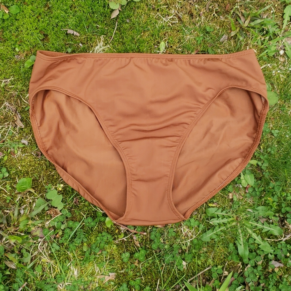 Vintage Bikini Bottoms